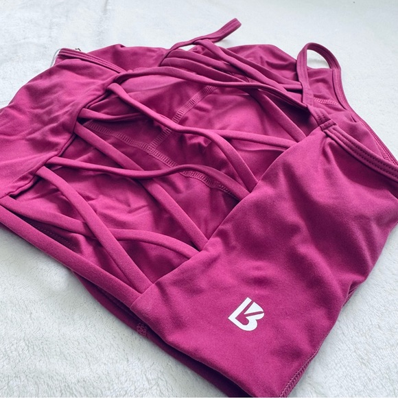 BuffBunny | Ivy Crop - Picture 9 of 10